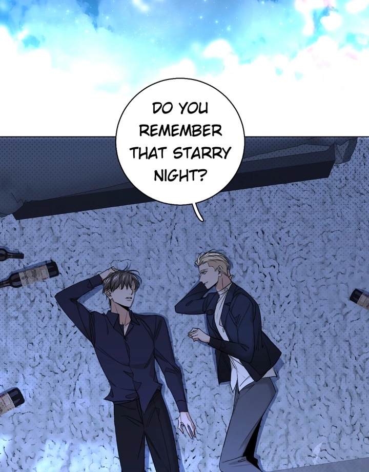 Sensitive Touch Chapter 65 page 18 - 
