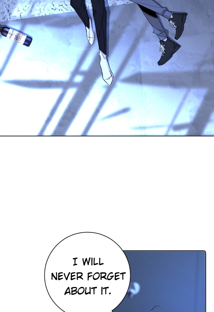 Sensitive Touch Chapter 65 page 19 - 