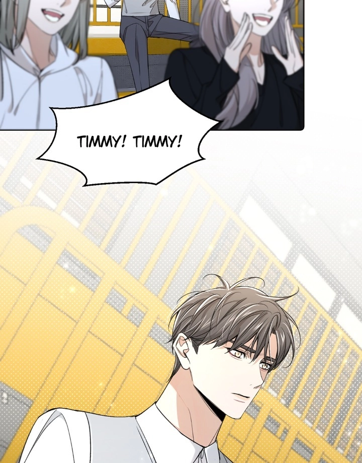 Sensitive Touch Chapter 65 page 3 - 