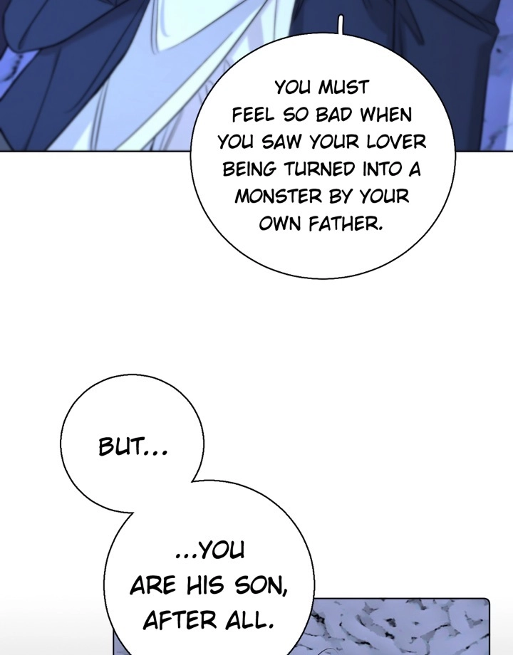Sensitive Touch Chapter 65 page 24 - 