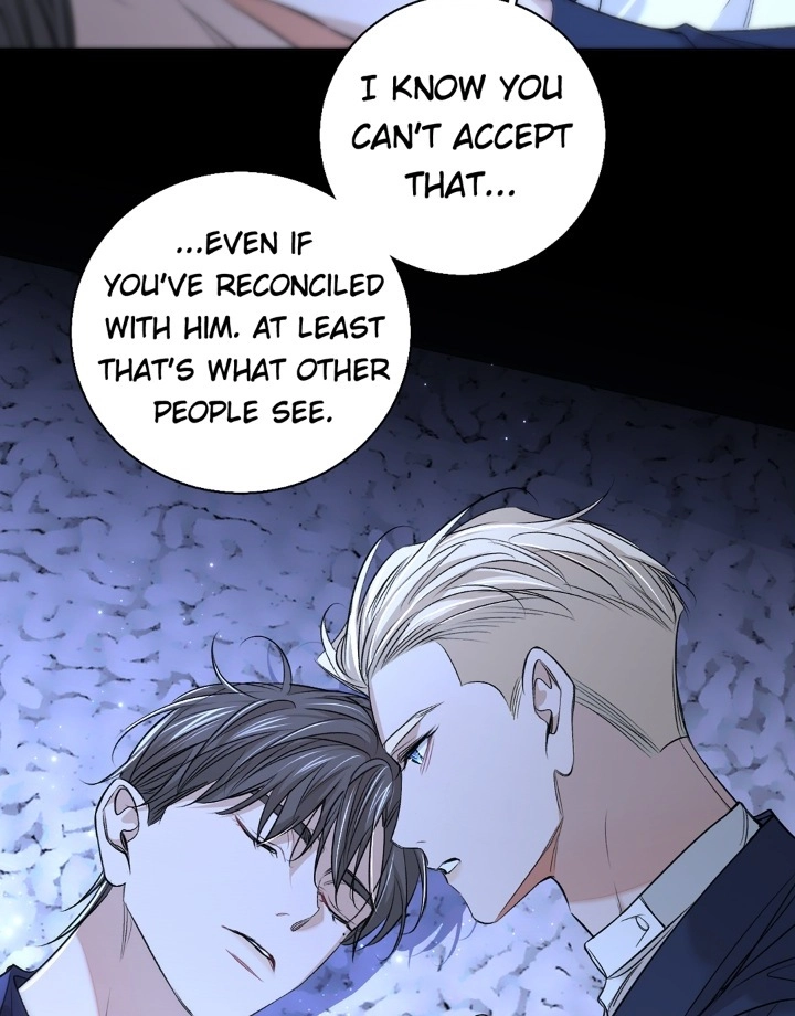 Sensitive Touch Chapter 65 page 29 - 