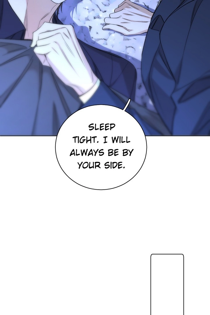Sensitive Touch Chapter 65 page 30 - 