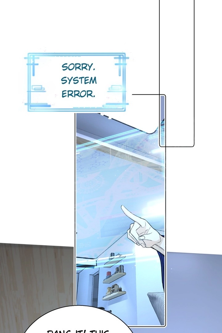 Sensitive Touch Chapter 65 page 31 - 