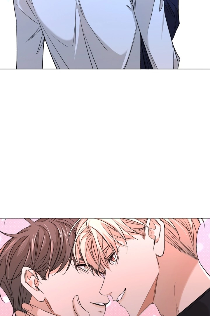 Sensitive Touch Chapter 65 page 37 - 