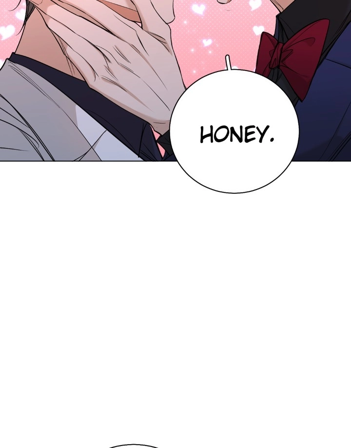 Sensitive Touch Chapter 65 page 38 - 