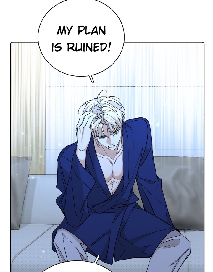 Sensitive Touch Chapter 65 page 39 - 