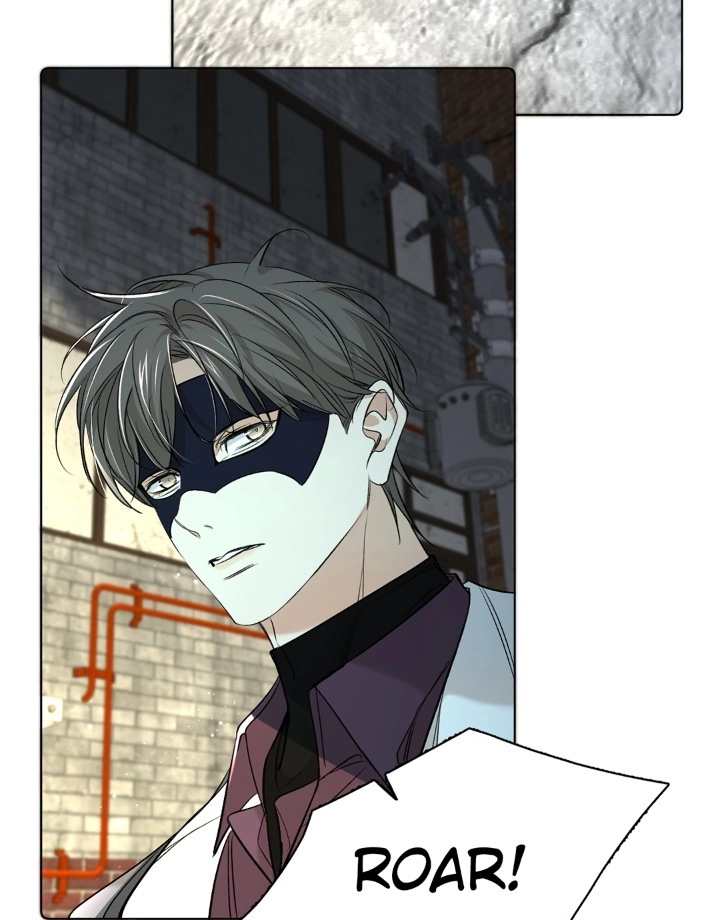 Sensitive Touch Chapter 65 page 43 - 