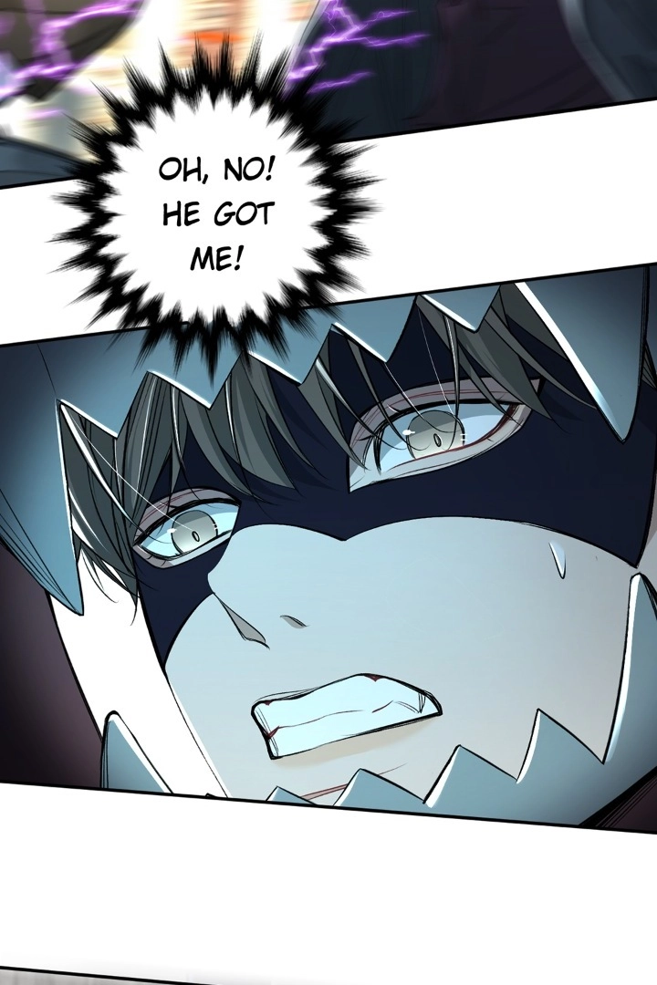 Sensitive Touch Chapter 65 page 55 - 