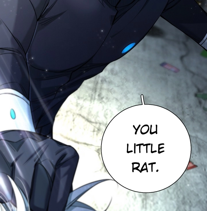 Sensitive Touch Chapter 65 page 58 - 