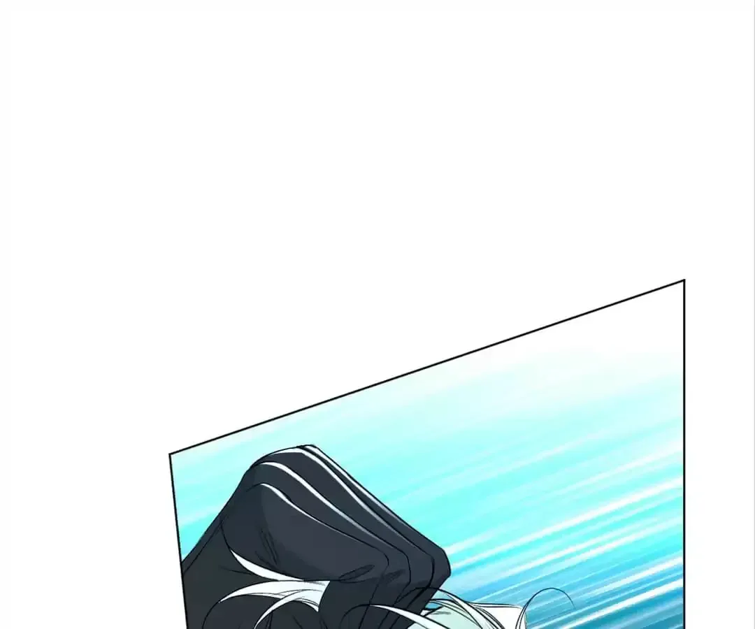 Sensitive Touch Chapter 66 page 2 - 