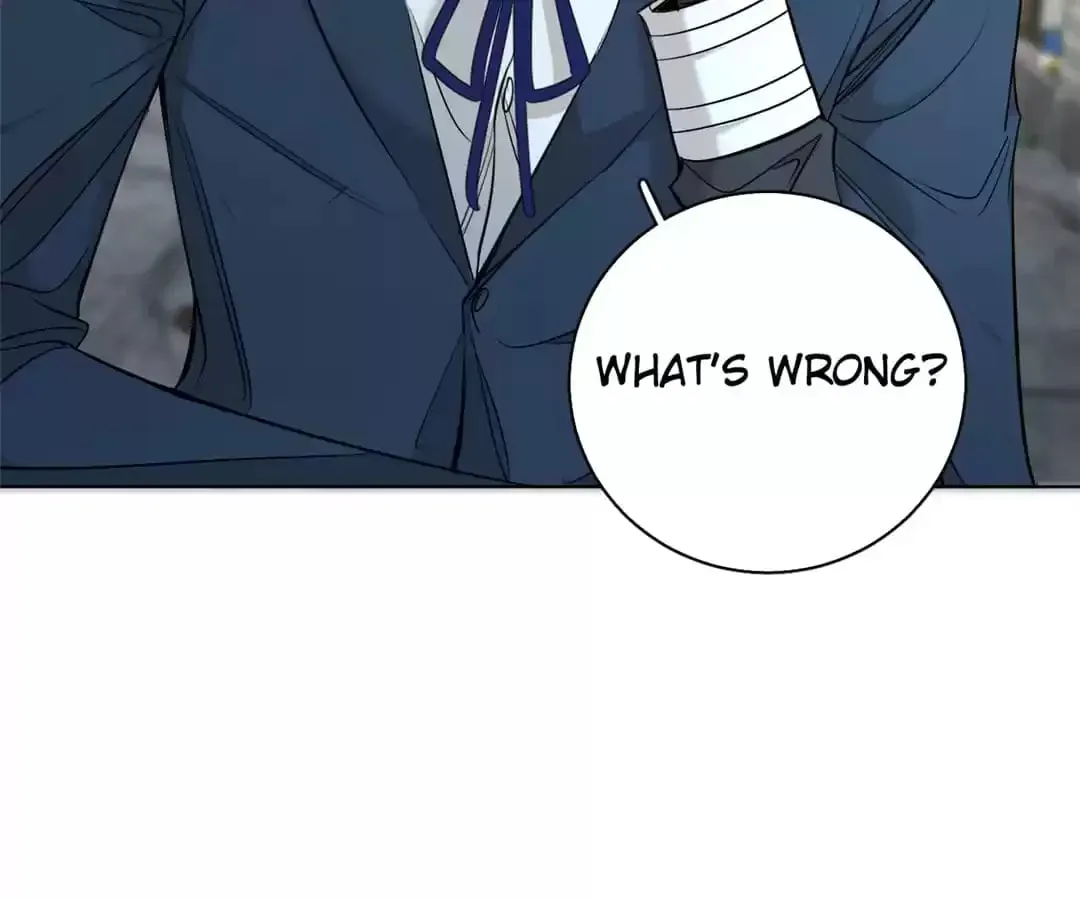Sensitive Touch Chapter 66 page 103 - 