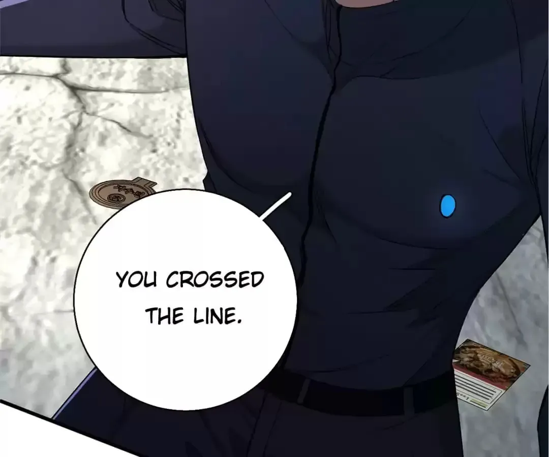 Sensitive Touch Chapter 66 page 12 - 