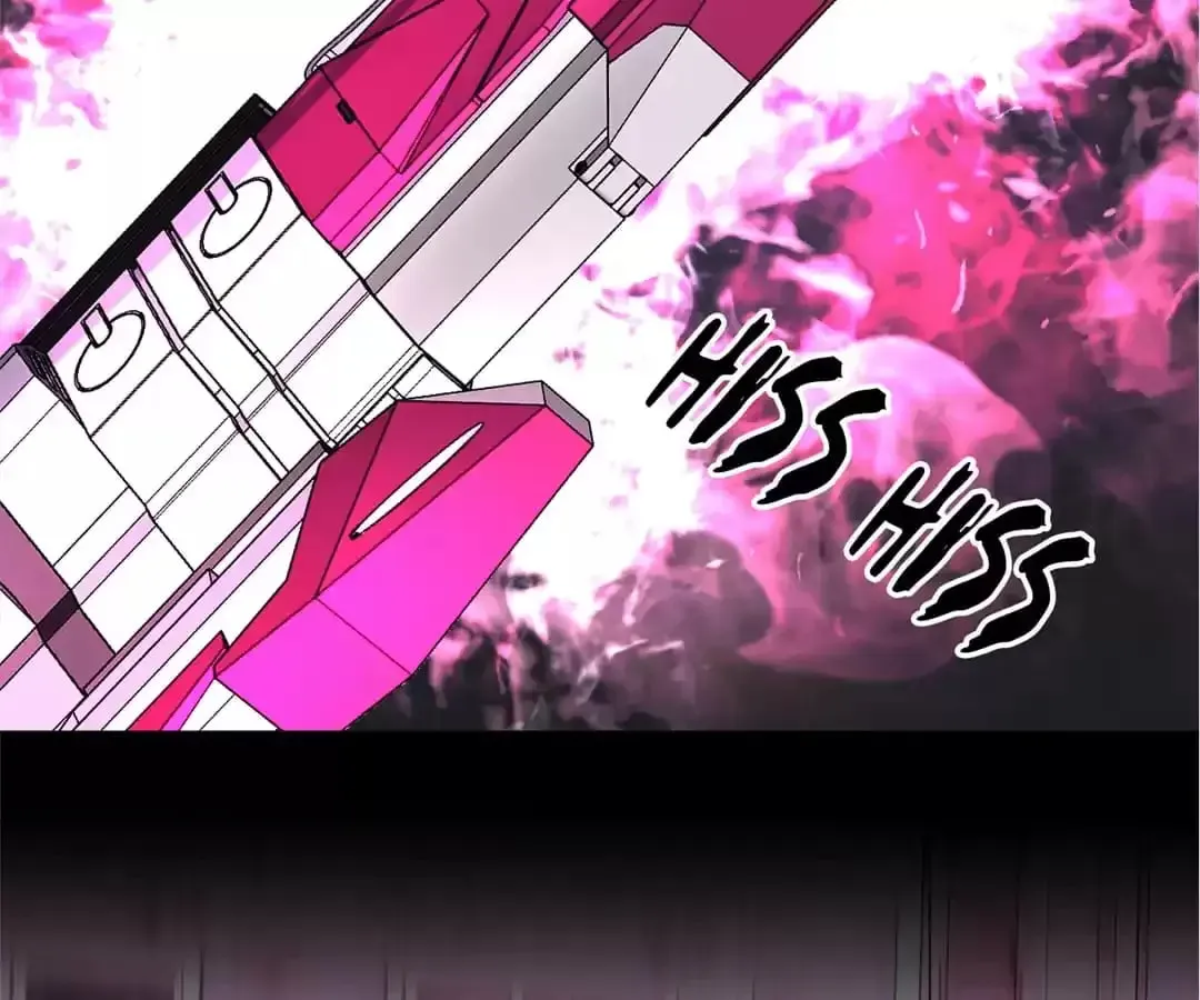 Sensitive Touch Chapter 66 page 14 - 