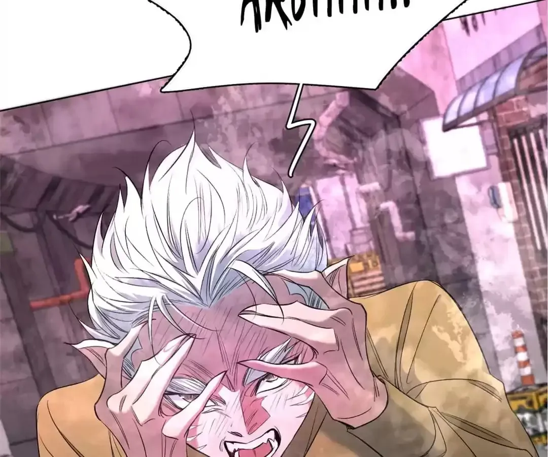 Sensitive Touch Chapter 66 page 18 - 
