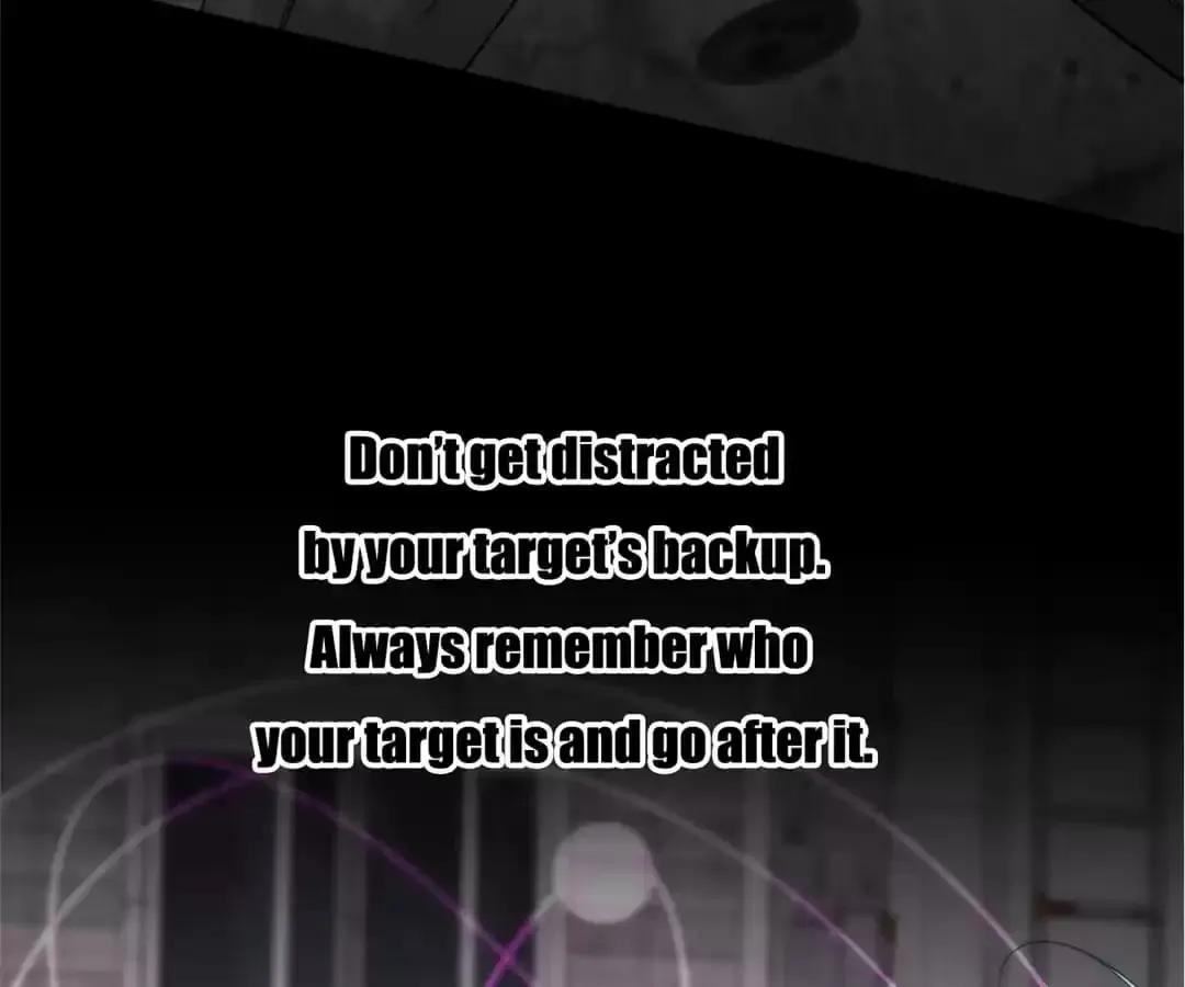 Sensitive Touch Chapter 66 page 20 - 