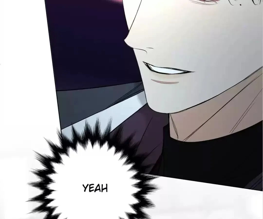 Sensitive Touch Chapter 66 page 32 - 