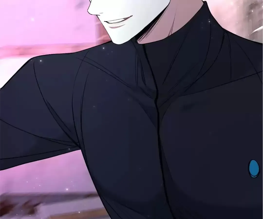 Sensitive Touch Chapter 66 page 35 - 