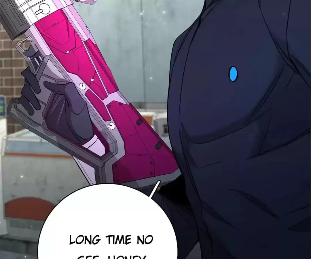 Sensitive Touch Chapter 66 page 43 - 