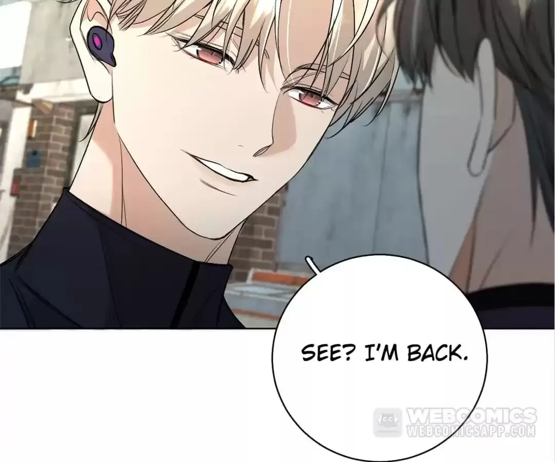 Sensitive Touch Chapter 66 page 48 - 