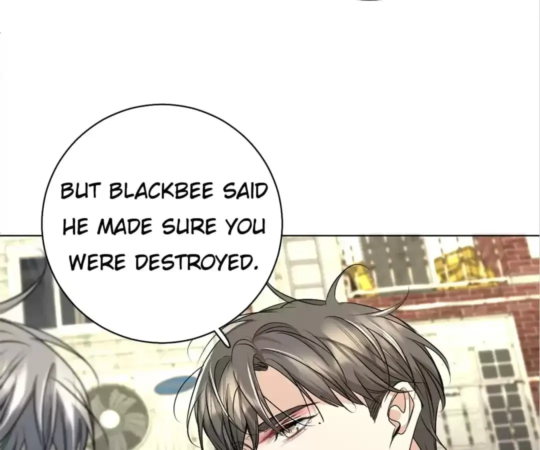Sensitive Touch Chapter 66 page 49 - 