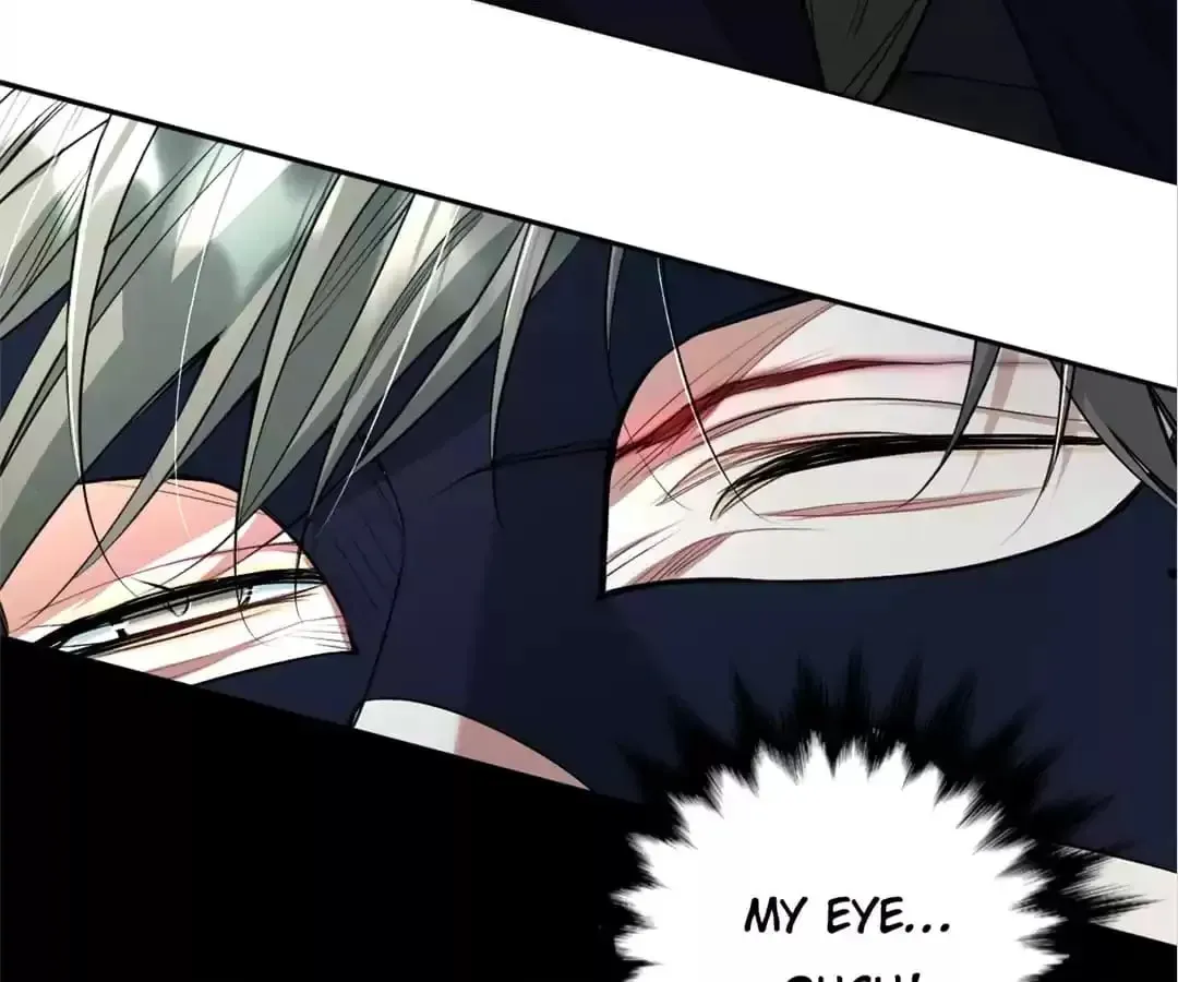 Sensitive Touch Chapter 66 page 6 - 