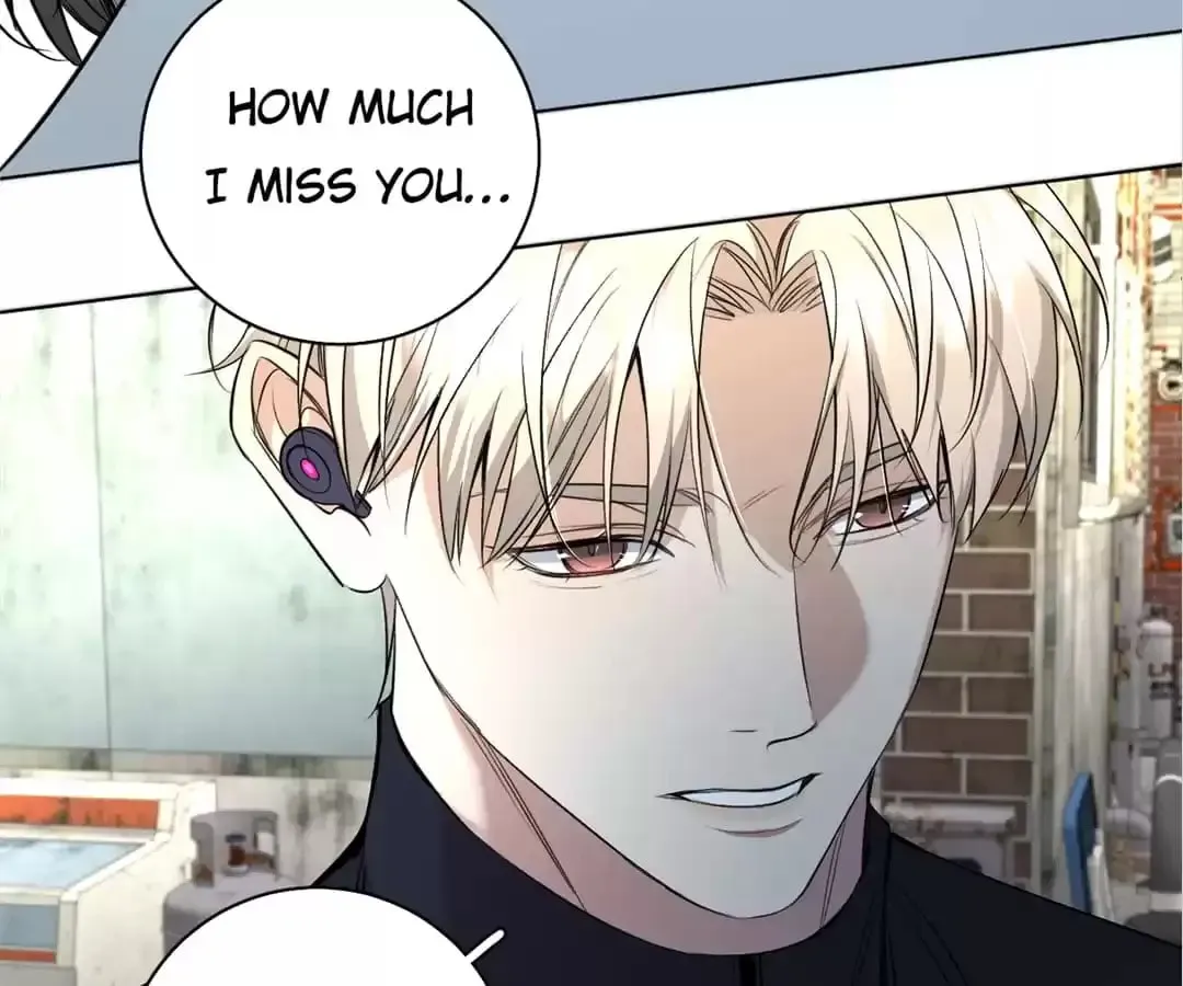 Sensitive Touch Chapter 66 page 52 - 