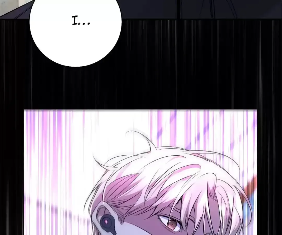 Sensitive Touch Chapter 66 page 53 - 
