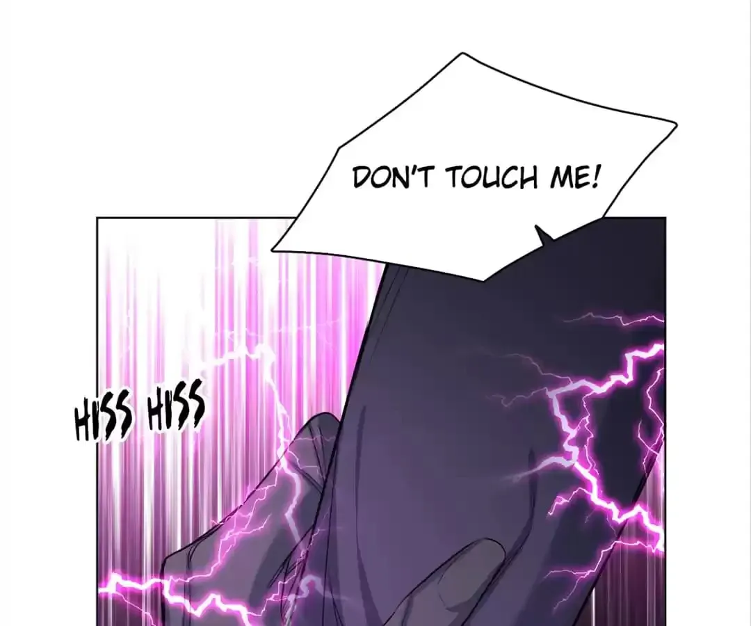Sensitive Touch Chapter 66 page 60 - 