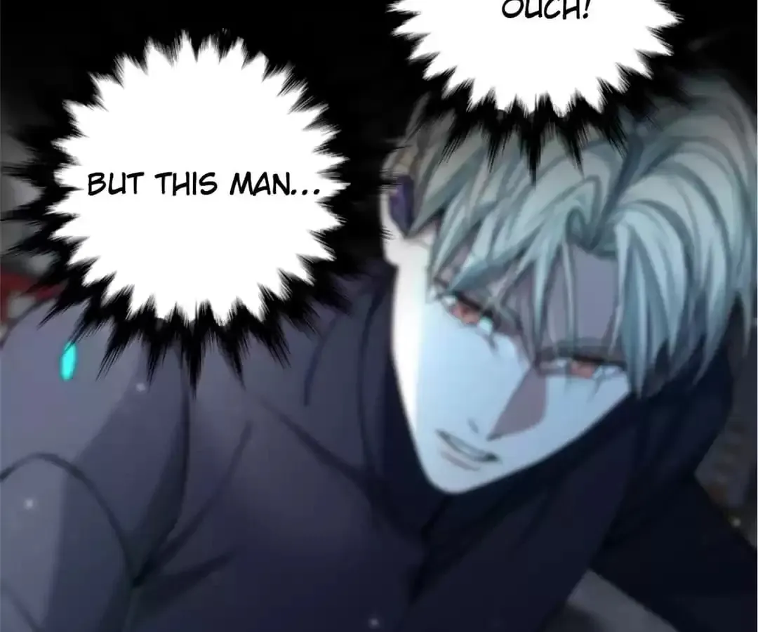 Sensitive Touch Chapter 66 page 7 - 