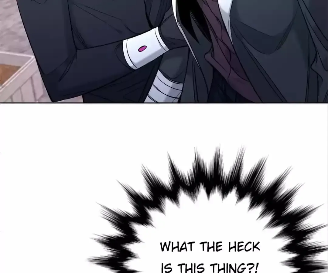 Sensitive Touch Chapter 66 page 66 - 