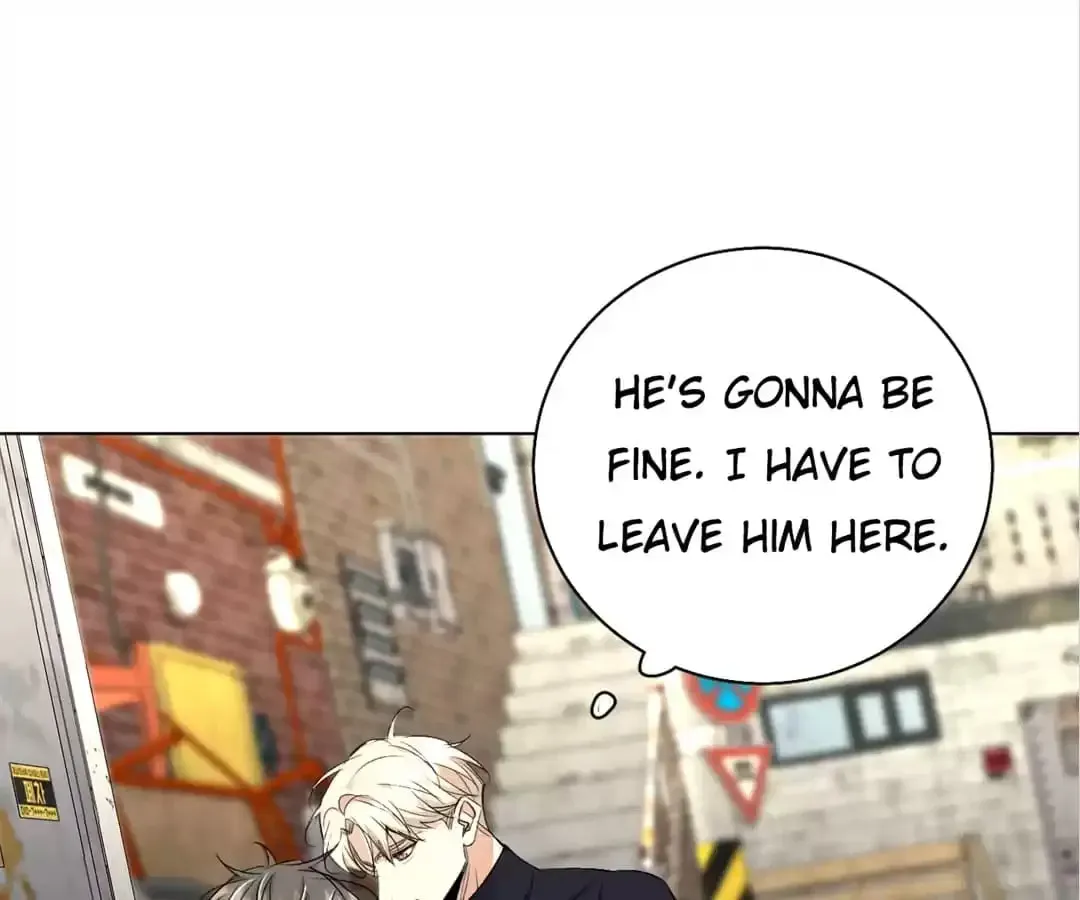 Sensitive Touch Chapter 66 page 70 - 