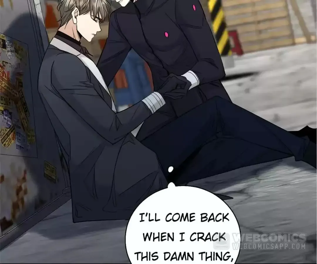 Sensitive Touch Chapter 66 page 71 - 