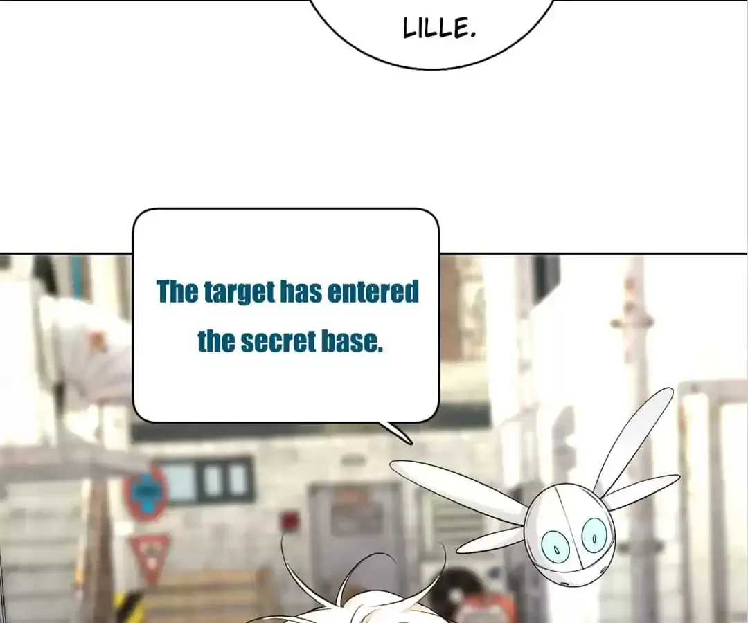 Sensitive Touch Chapter 66 page 72 - 