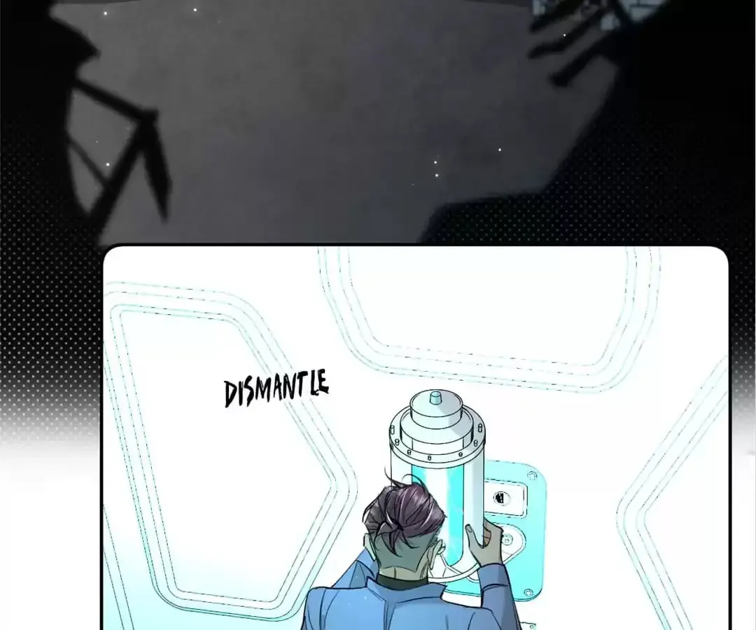 Sensitive Touch Chapter 66 page 77 - 