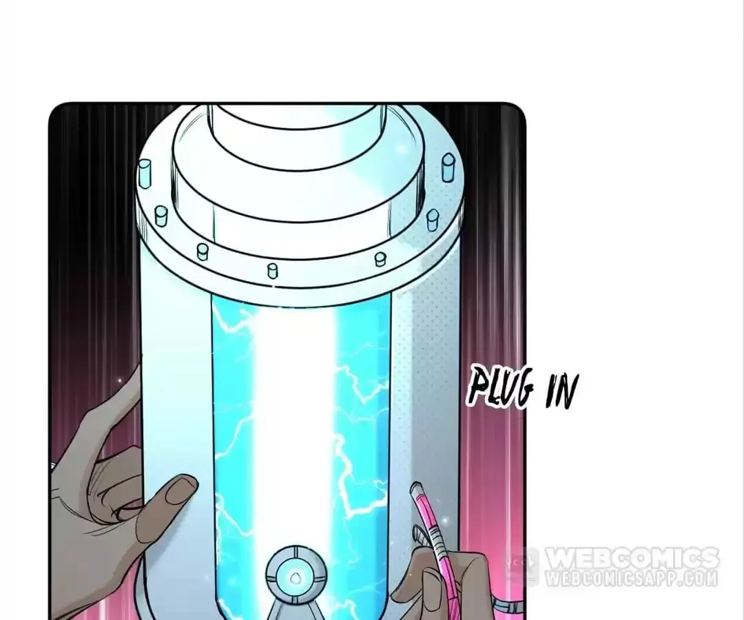 Sensitive Touch Chapter 66 page 79 - 