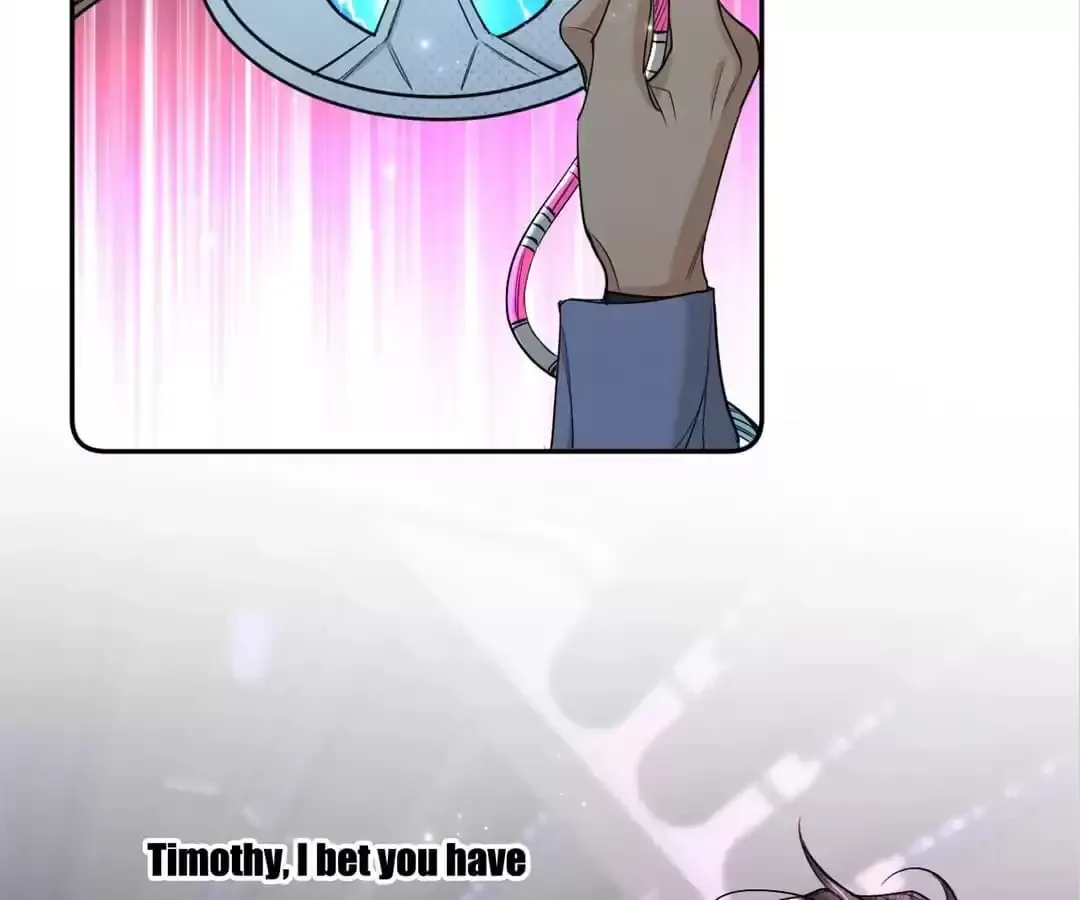 Sensitive Touch Chapter 66 page 80 - 