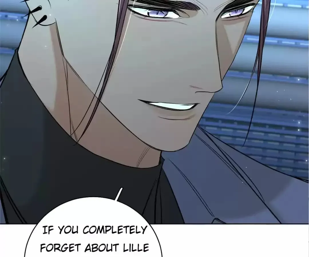 Sensitive Touch Chapter 66 page 84 - 