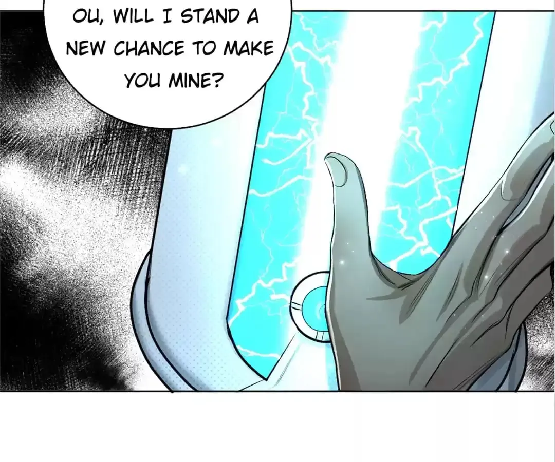 Sensitive Touch Chapter 66 page 85 - 