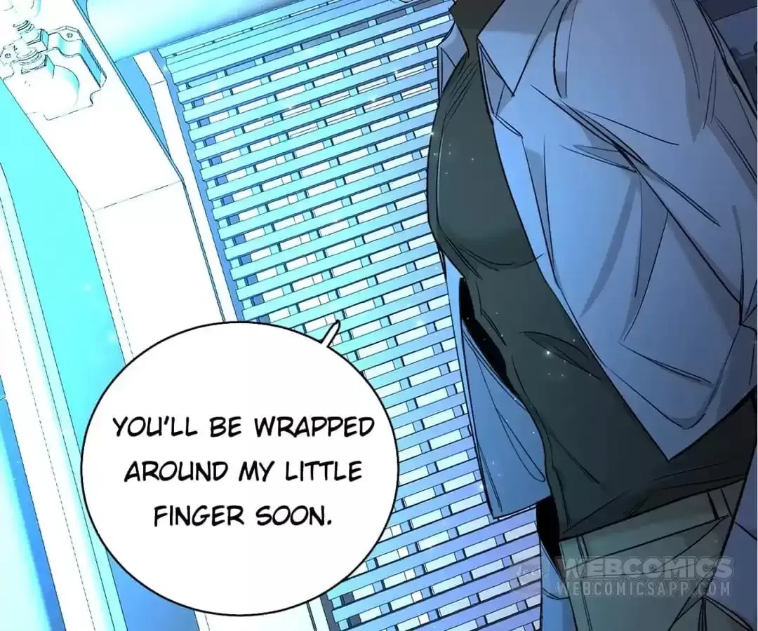 Sensitive Touch Chapter 66 page 87 - 