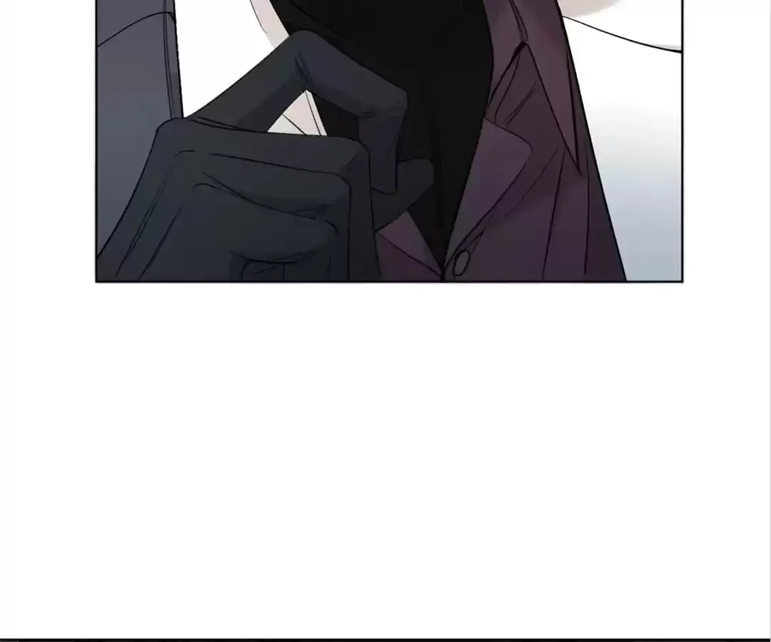 Sensitive Touch Chapter 66 page 10 - 