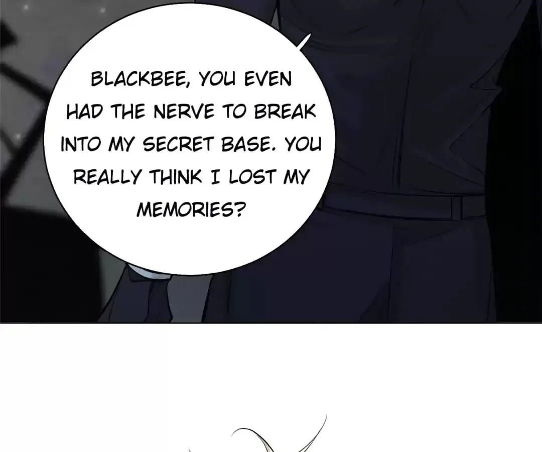 Sensitive Touch Chapter 66 page 92 - 