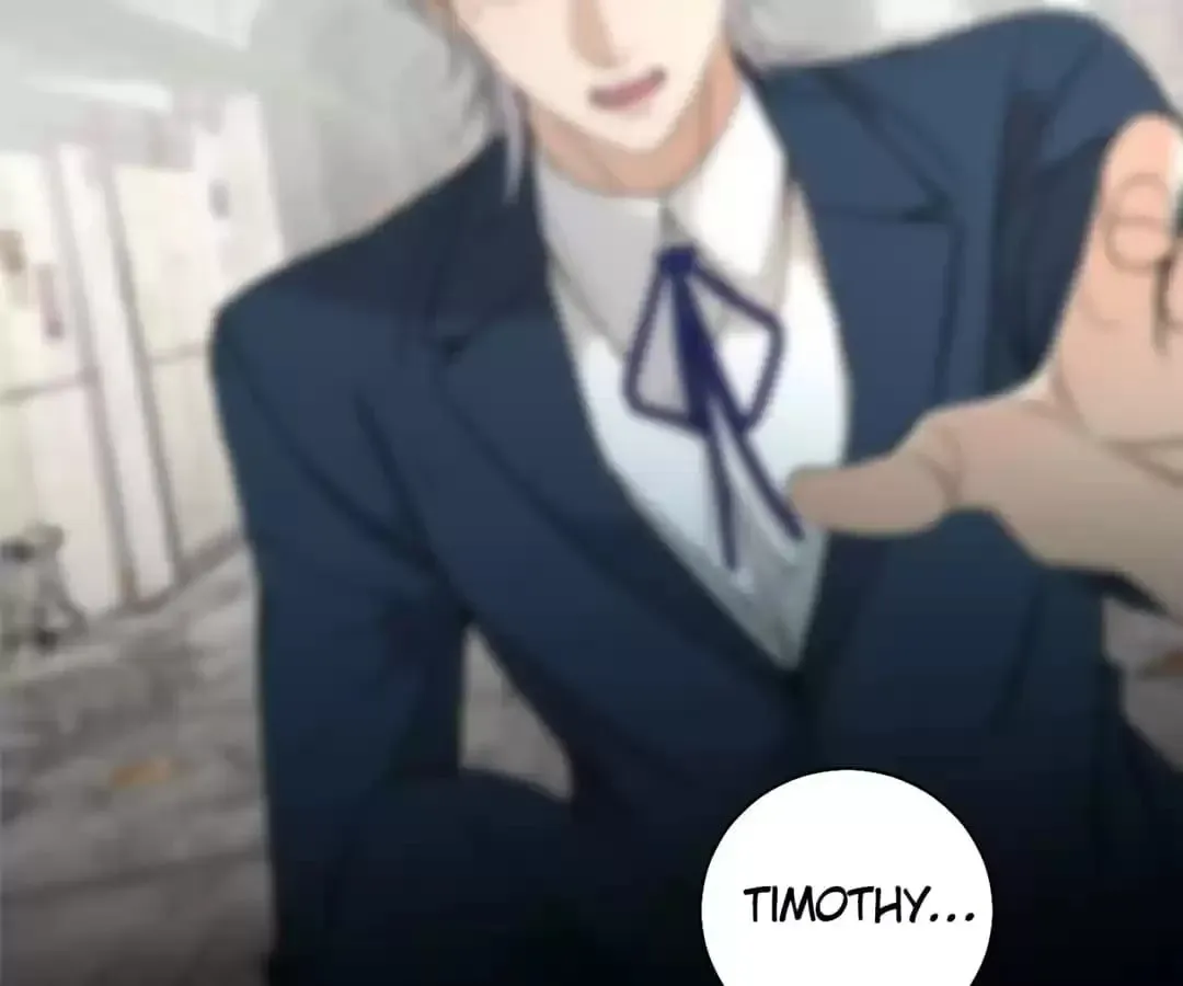 Sensitive Touch Chapter 66 page 97 - 