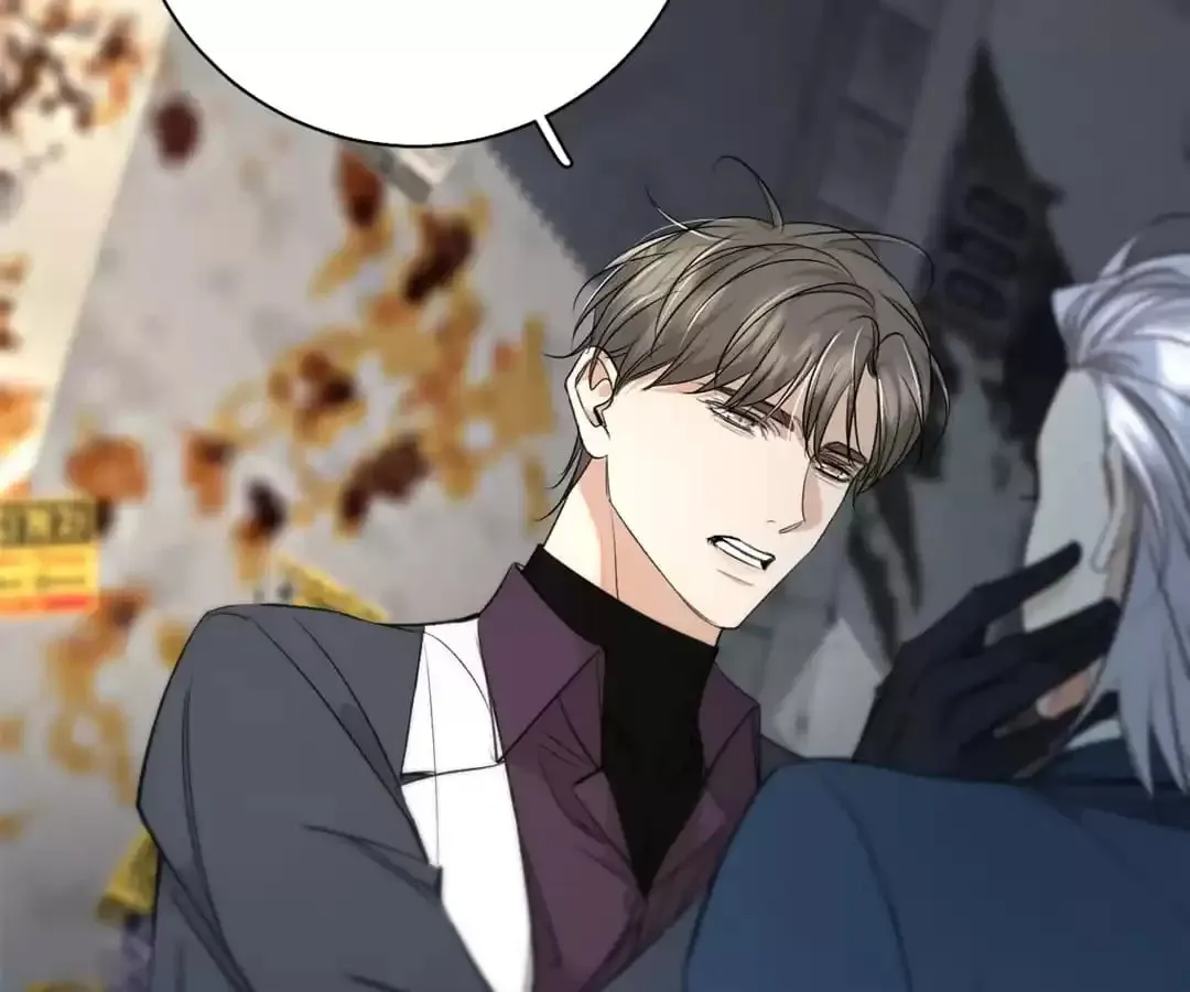 Sensitive Touch Chapter 66 page 100 - 