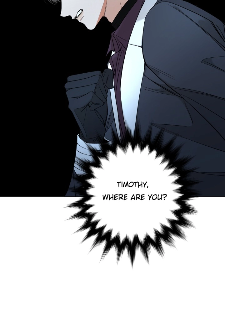 Sensitive Touch Chapter 67 page 11 - 