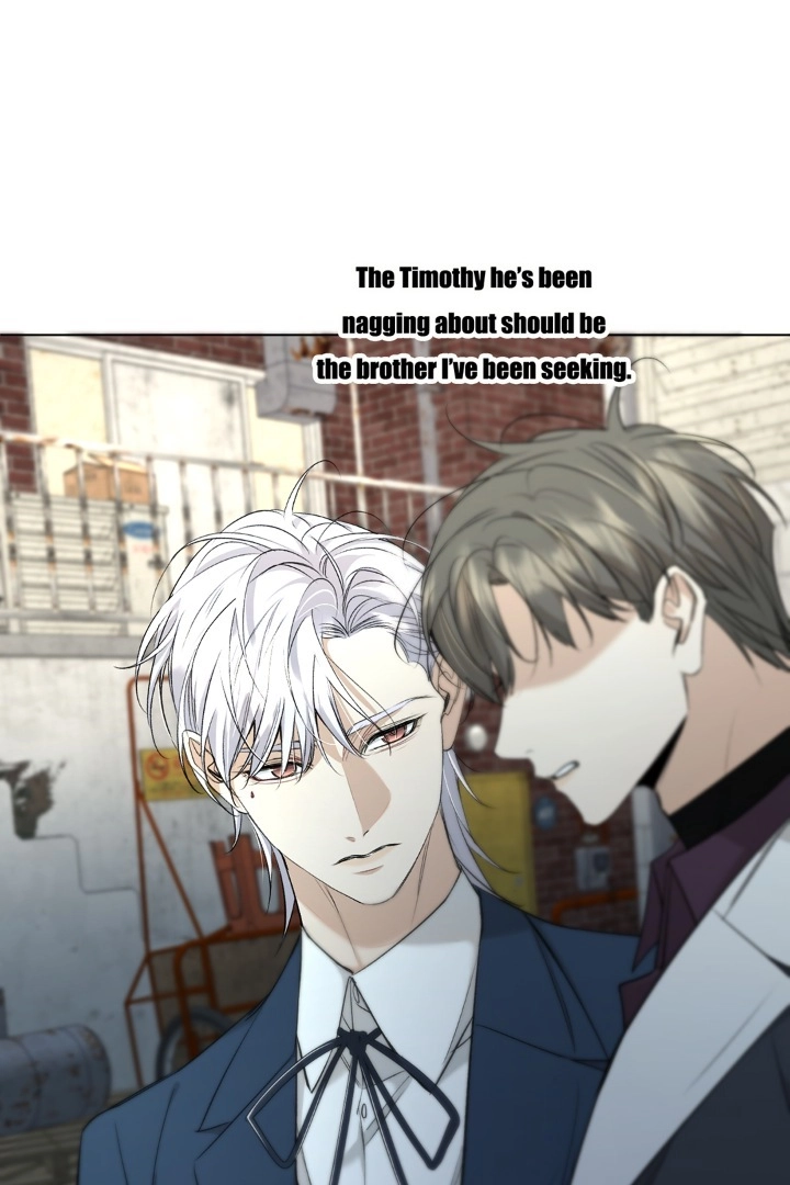 Sensitive Touch Chapter 67 page 12 - 
