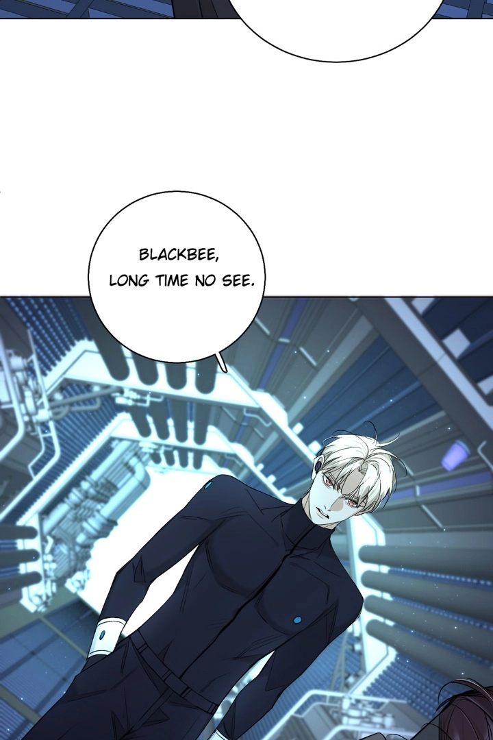 Sensitive Touch Chapter 67 page 16 - 
