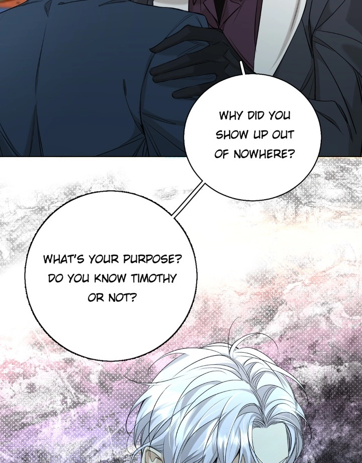 Sensitive Touch Chapter 67 page 3 - 