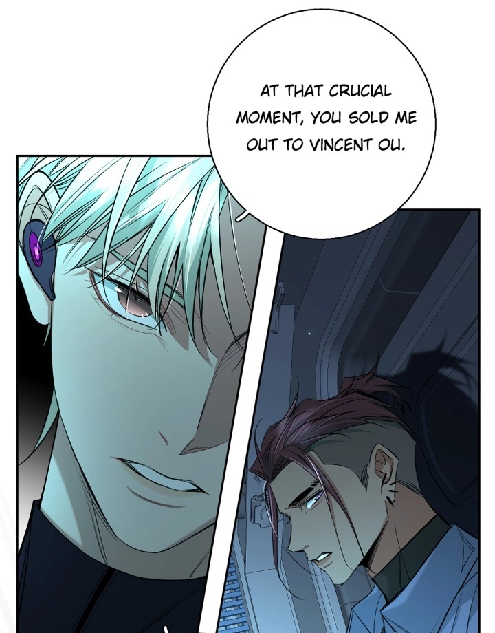 Sensitive Touch Chapter 67 page 29 - 