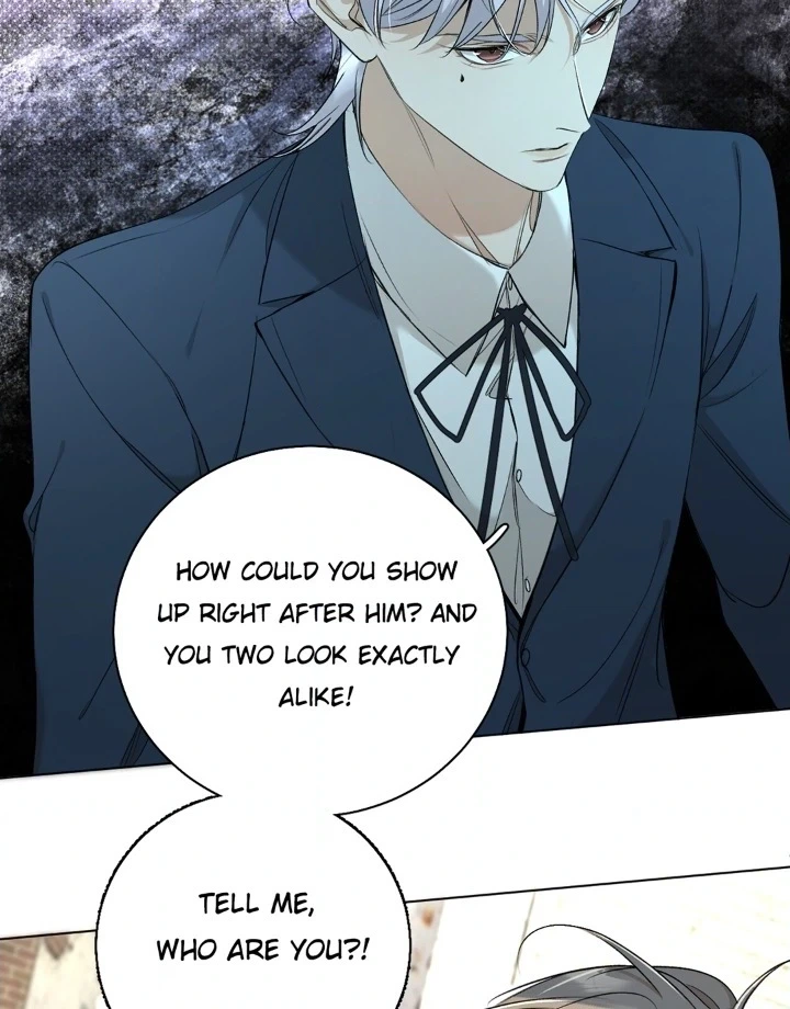 Sensitive Touch Chapter 67 page 4 - 