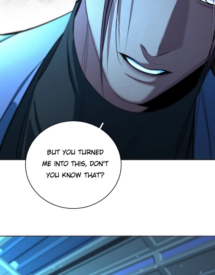 Sensitive Touch Chapter 67 page 35 - 